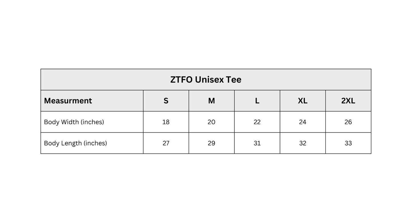 ZTFO TEE