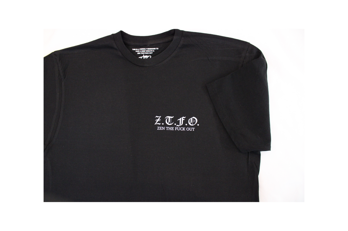 ZTFO TEE
