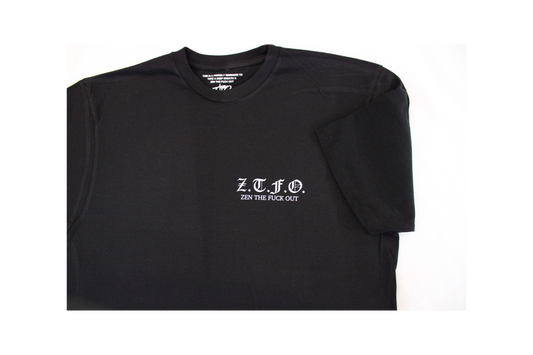 ZTFO TEE